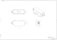 Bus Bar 150a
